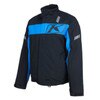 Electric Blue Lemonade - Black